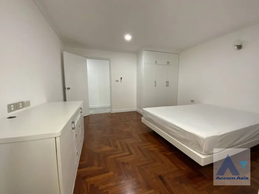 picture 🔼🔽 AccomA 📩 Fully Furnished,Big Balcony 3 BR Condominium @Regent On The Park 3 (AA25776) - 9/20