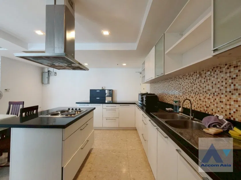 รูป 🔼🔽 AccomA 📩  3 BR Condominium @Nusasiri Grand Condo (1512368) - รูปที่ 8/20