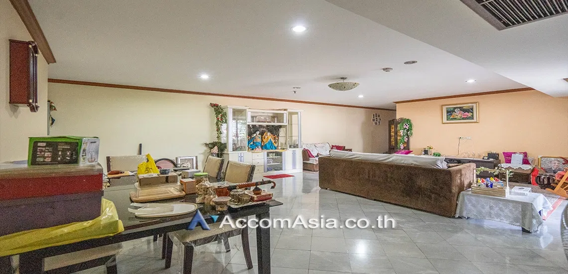 picture 🔼🔽 AccomA 📩  2 BR Condominium @Prestige Tower (24153) - 3/10
