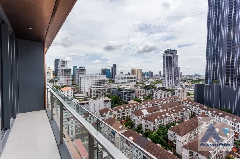 picture 🔼🔽 AccomA 📩  1 BR Condominium @KHUN by Yoo (AA38938) - 15/20
