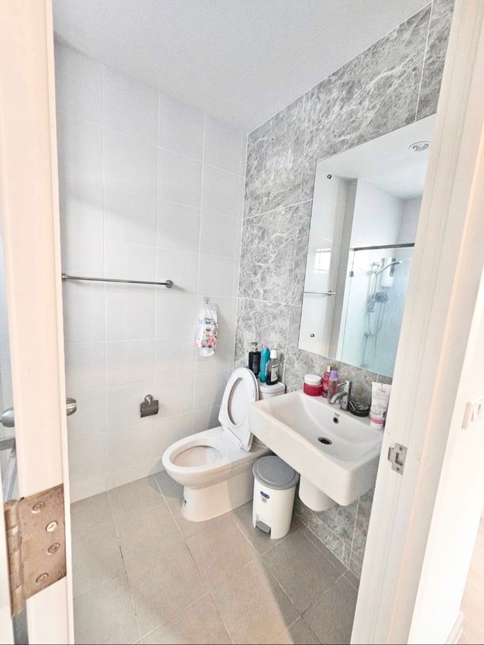 รูป ให้เช่าบ้านเดี่ยว The Ricco Residence Prime วงแหวนฯ-หทัยราษฎร์ (The Ricco Residence Prime Wongwaen-Hathairat)  - รูปที่ 10/10