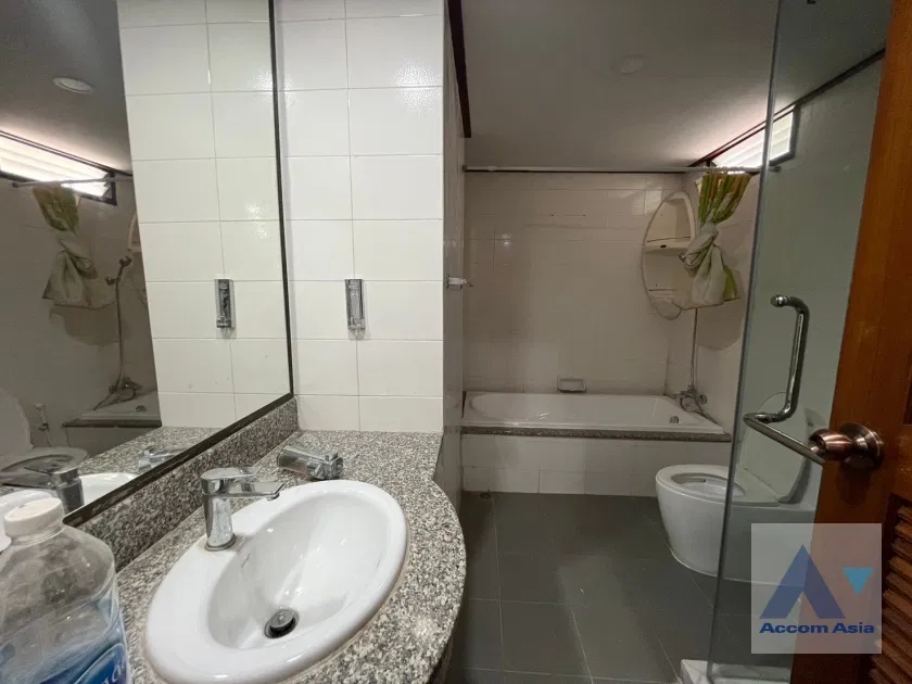 รูป 🔼🔽 AccomA 📩  3 BR Condominium @The Concord (AA25944) - รูปที่ 9/15