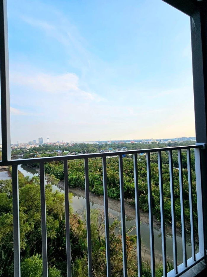 รูป คอนโดเดอะทรัสต์ เอราวัณ @สถานีช้างเอราวัณ - รูปที่ 10/10