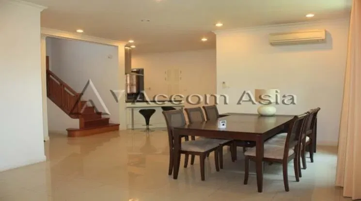 รูป 🔼🔽 AccomA 📩  4 BR House @Peaceful compound (1713394) - รูปที่ 5/9