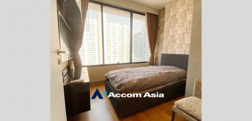 picture 🔼🔽 AccomA 📩  2 BR Condominium @M Silom (AA33314) - 10/16