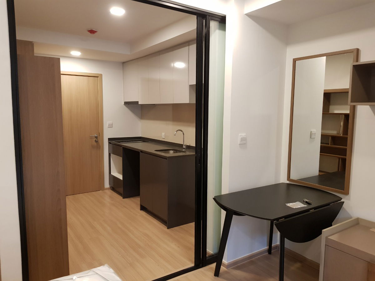 รูป 🔥For Rent!🔥Maestro07 Victory Monument🔥18k🔥 080-998-2456 : primpraw🍒 - รูปที่ 4/8