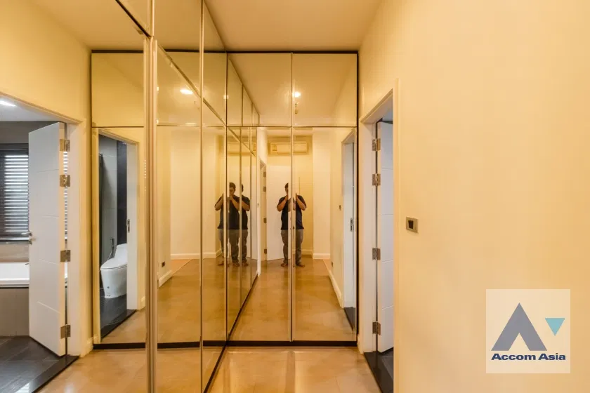 picture 🔼🔽 AccomA 📩 The Crest Sukhumvit 34 Condominium - 16/20