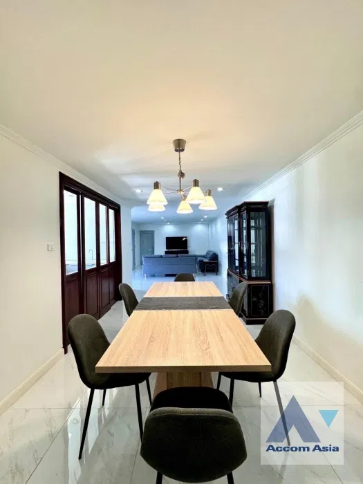 รูป 🔼🔽 AccomA 📩 Pet friendly 3 BR Condominium @39 Suite (24016) - รูปที่ 6/20