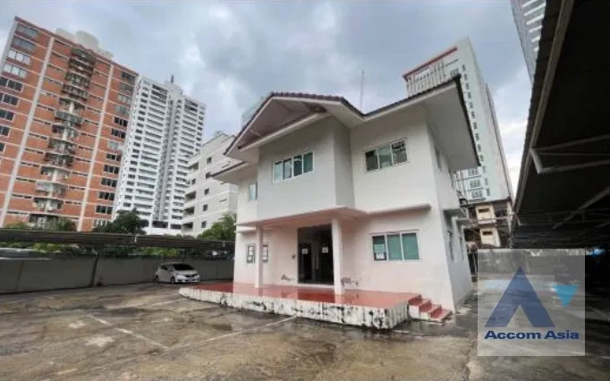 picture 🔼🔽 AccomA 📩  Bright apartment with cozy layout and balcony in Sathorn (AA35123) - 2/18