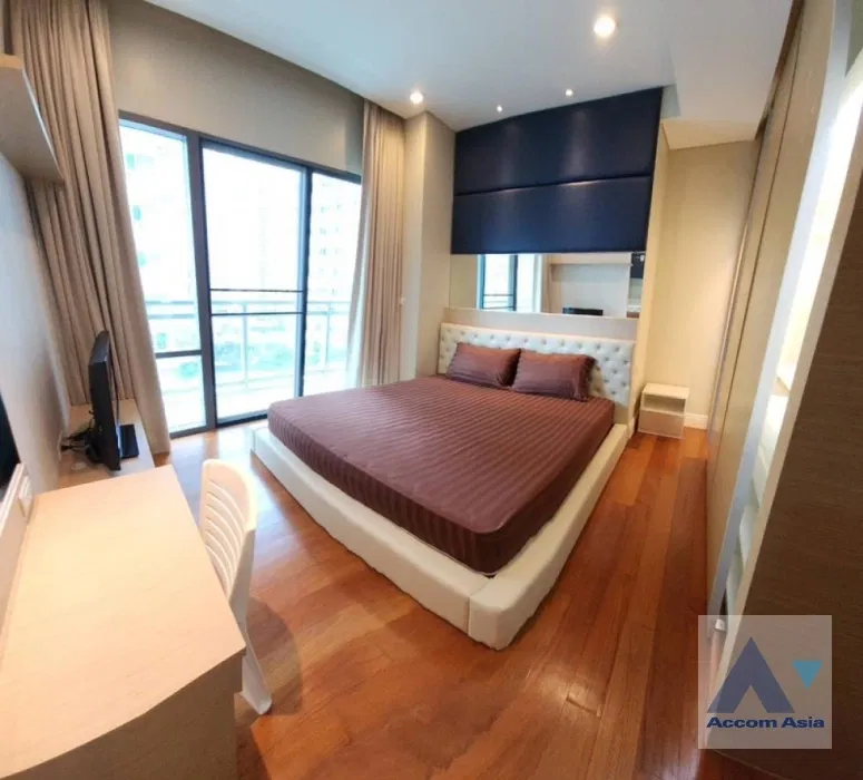 รูป 🔼🔽 AccomA 📩 Bright Sukhumvit 24 - รูปที่ 5/10