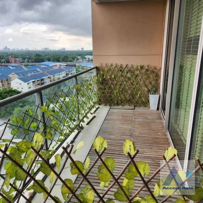 picture 🔼🔽 AccomA 📩  2 BR Condominium @The Lofts Yennakart (AA33106) - 8/9
