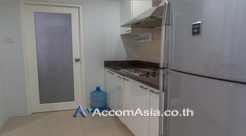 picture 🔼🔽 AccomA 📩  3 BR Condominium @Baan Siri 24 Condominium (AA26413) - 5/13