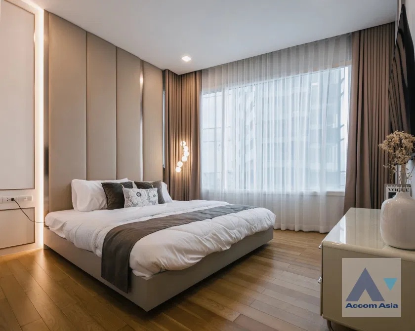 picture 🔼🔽 AccomA 📩  2 BR Condominium @39 By Sansiri (AA43996) - 11/14