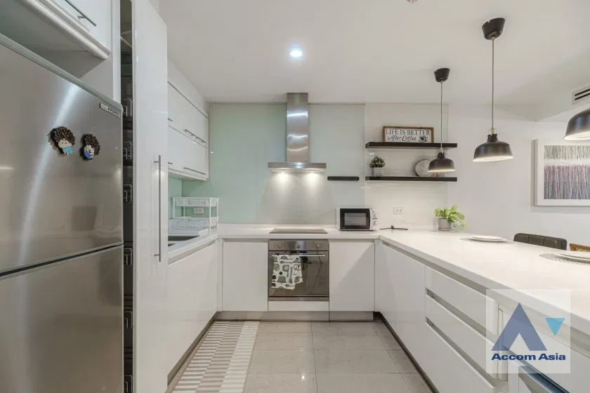 picture 🔼🔽 AccomA 📩 Pet-friendly, Fully furnished 3 Beds in Low-Rise building For sale and rent at Baan Ananda (29822) - 12/20