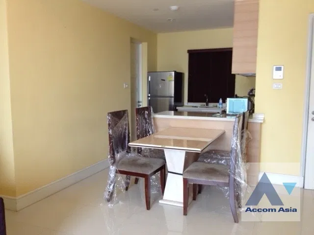 รูป 🔼🔽 AccomA 📩  2 BR Condominium @Aguston Sukhumvit 22 (AA44080) - รูปที่ 3/9