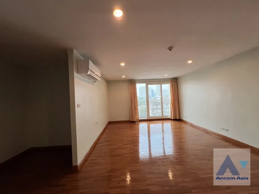 รูป 🔼🔽 AccomA 📩  3 BR Condominium @Baan Siri Sathorn Suanplu (AA39886) - รูปที่ 4/16