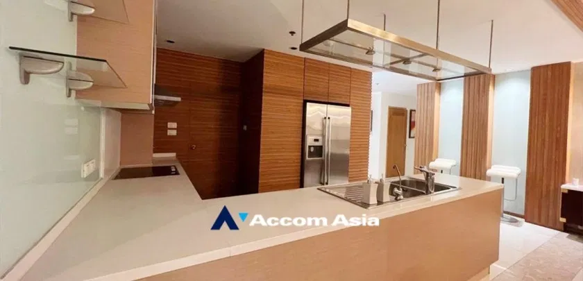 รูป 🔼🔽 AccomA 📩 Stylish condominium with cozy modern touch (AA32793) - รูปที่ 8/14