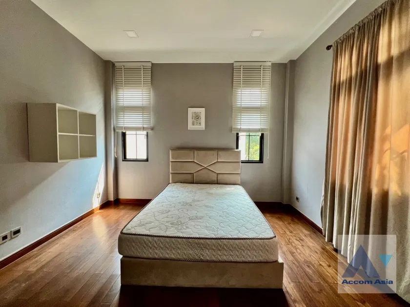 picture 🔼🔽 AccomA 📩  5 BR House @The Palazzo Srinakarin (AA28073) - 11/17
