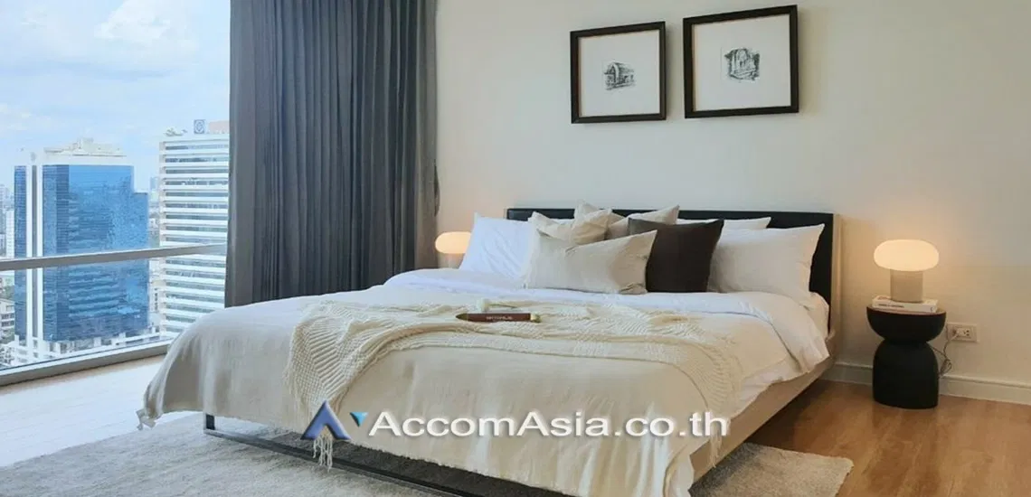 รูป 🔼🔽 AccomA 📩 Fullerton Sukhumvit   - รูปที่ 6/9