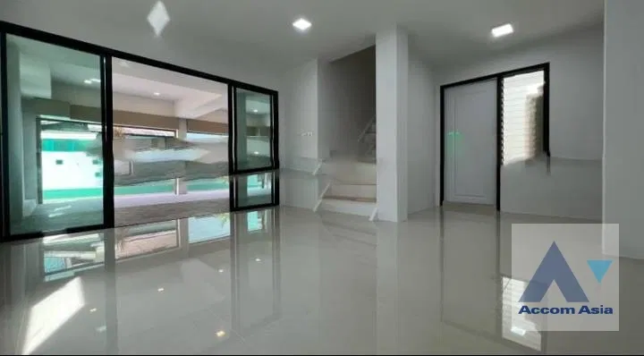 picture 🔼🔽 AccomA 📩  3 BR House in Phra Khanong Nuea (AA35409) - 15/16