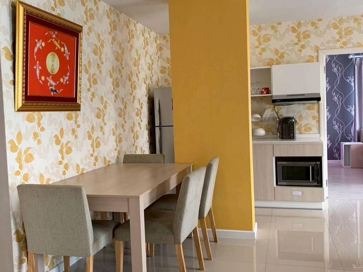 picture For Rent D condo sign 2 bedrooms 5th floor - 2/12