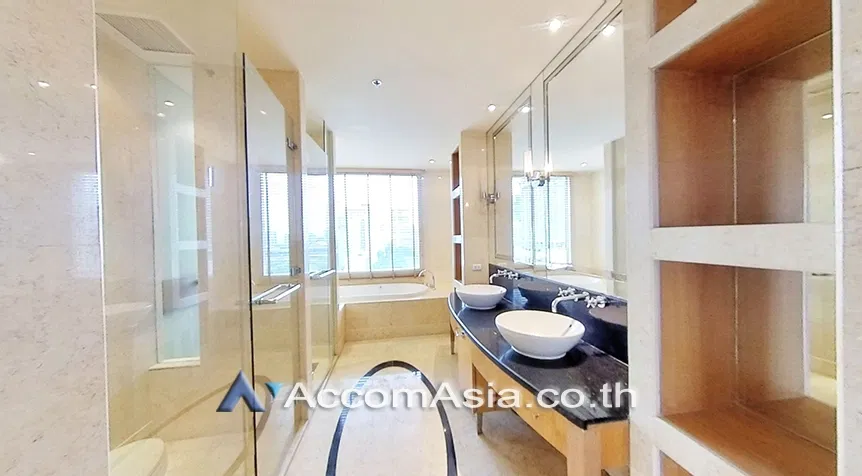 รูป 🔼🔽 AccomA 📩  4 BR Condominium @Baan Ratchadamri (1519293) - รูปที่ 8/14