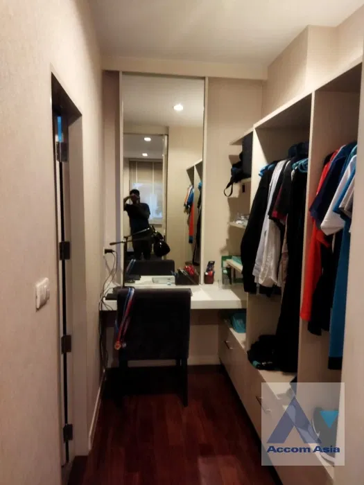 รูป 🔼🔽 AccomA 📩  3 BR House @Nirvana Icon Wongwaen-Rama 9 (AA44098) - รูปที่ 18/20