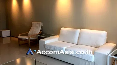 คอนโดให้เช่า : 🔼🔽 AccomA 📩  2 BR Condominium @Grand Langsuan (1512002)
