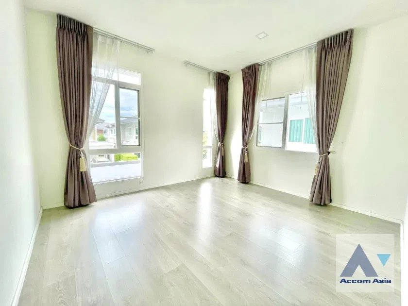 picture 🔼🔽 AccomA 📩  3 BR House @Mantana Bangna-Wongwaen (AA42770) - 6/15