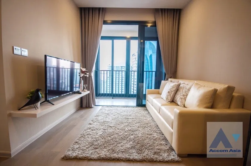 picture 🔼🔽 AccomA 📩  2 BR Condominium @Ashton Asoke (AA23980) - 2/15