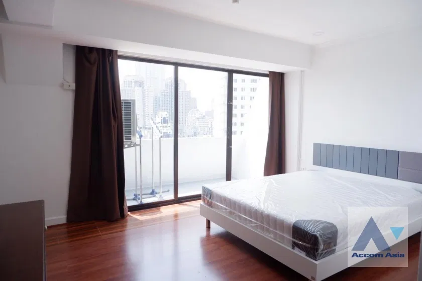 รูป 🔼🔽 AccomA 📩 Omni Tower Condominium - รูปที่ 10/16