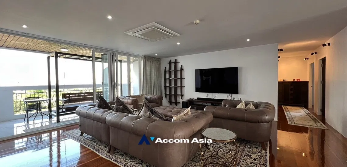 รูป 🔼🔽 AccomA 📩  3 BR Condominium @Prime Mansion One (AA33853) - รูปที่ 3/15