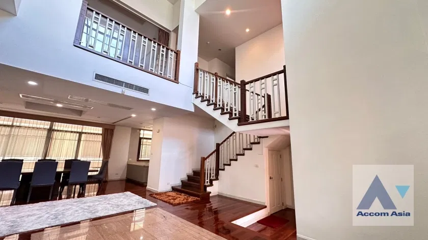 รูป 🔼🔽 AccomA 📩 Elegant Pool Villa in a Quiet Setting (AA14896) - รูปที่ 5/20