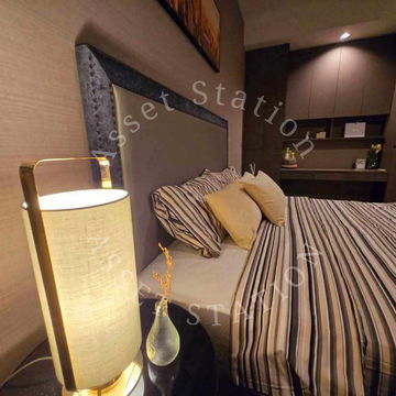 🚈  คอนโดหรู ใจกลางสาทร The Diplomat Sathorn – ใกล้ BTS สุรศักดิ์ ✨