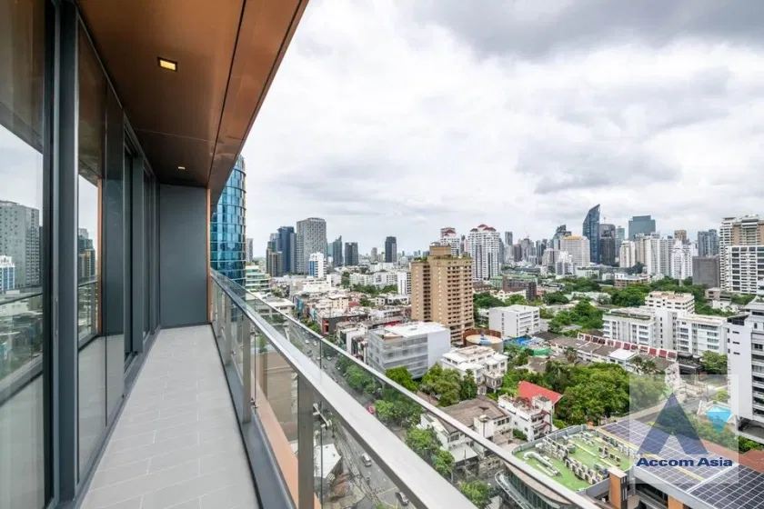 picture 🔼🔽 AccomA 📩  Contemporary condominium with city view at Khun by yoo (AA30189) - 2/15