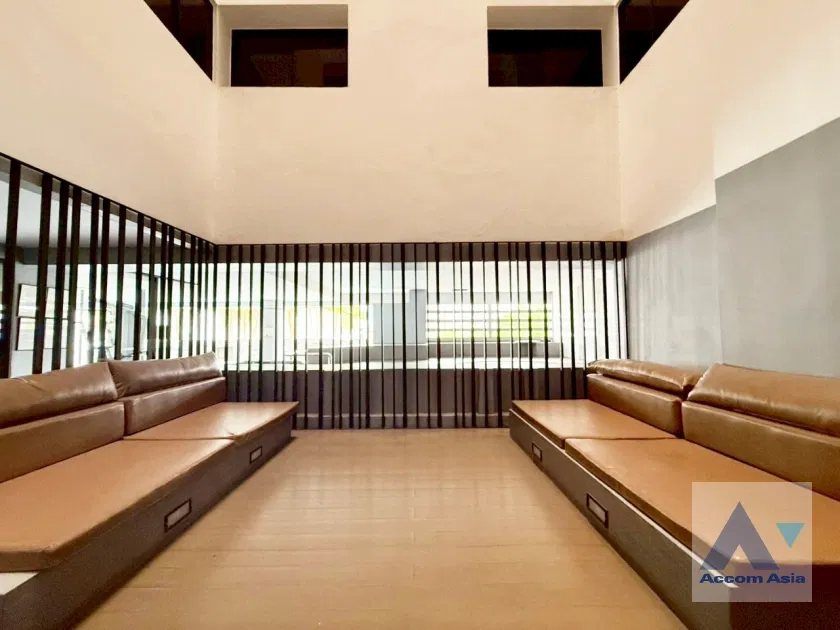 รูป 🔼🔽 AccomA 📩 Duplex Condo 4 BR Condominium @Le Premier II (AA19989) - รูปที่ 3/20