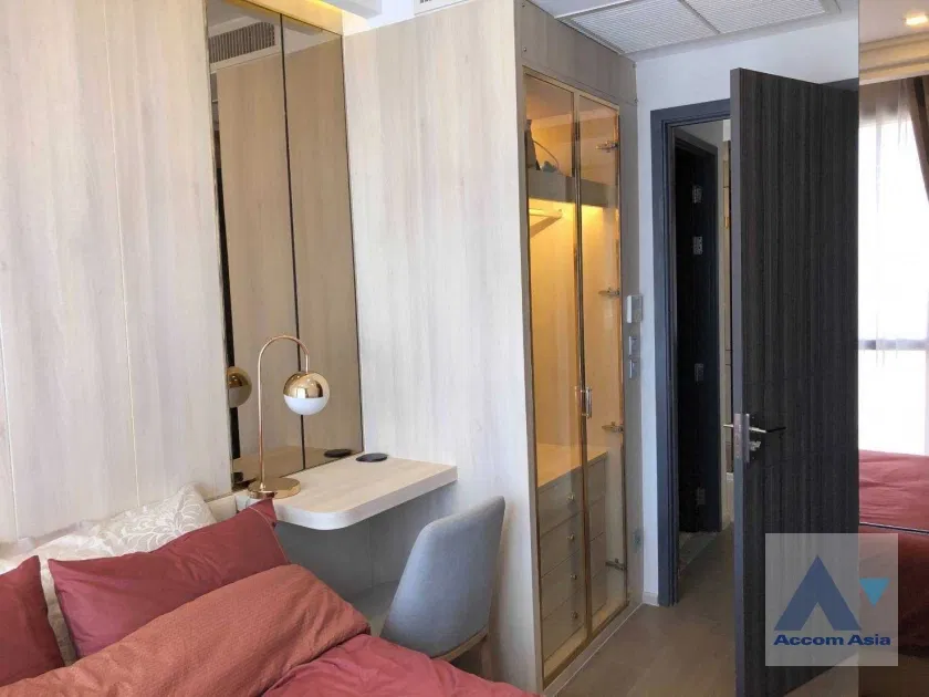 รูป 🔼🔽 AccomA 📩  2 BR Condominium @Ashton Asoke (AA33821) - รูปที่ 10/14