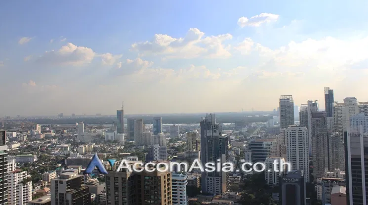 รูป 🔼🔽 AccomA 📩 Pet friendly 3 BR Condominium @MARQUE Sukhumvit (AA21889) - รูปที่ 13/14