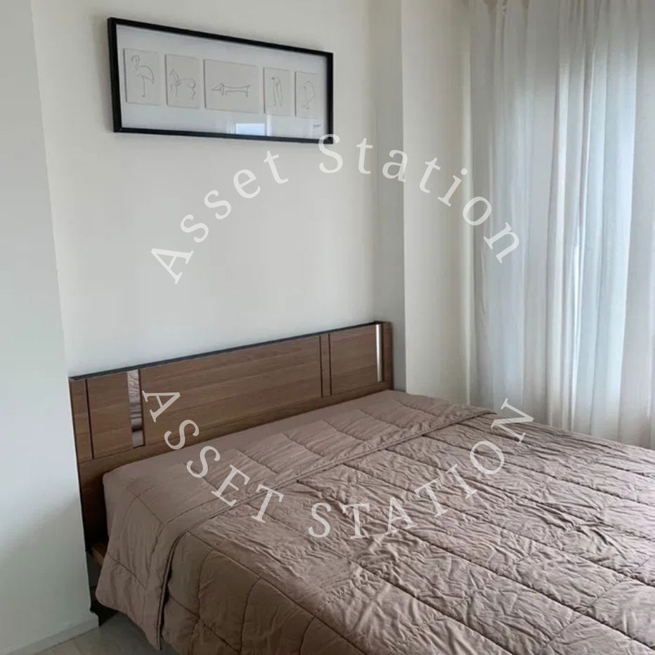 picture 🔥Aspire Sathorn-Thapra, convenient travel, near BTS Talat Phlu, just 2 steps 🔥 - 2/16