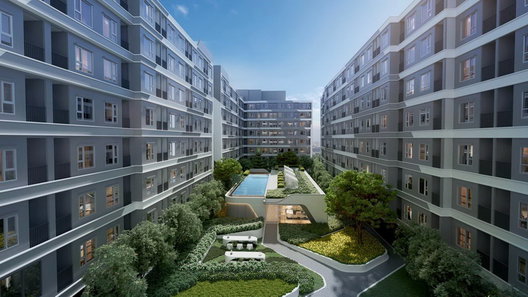รูป S’myne Condo Ayutthaya - รูปที่ 2/11