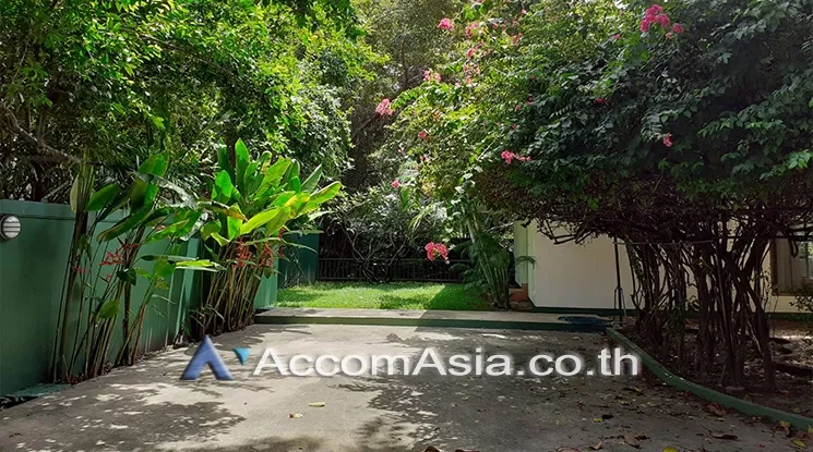 รูป 🔼🔽 AccomA 📩 Pet friendly 4 BR House in Thung Maha Mek (60035) - รูปที่ 11/12