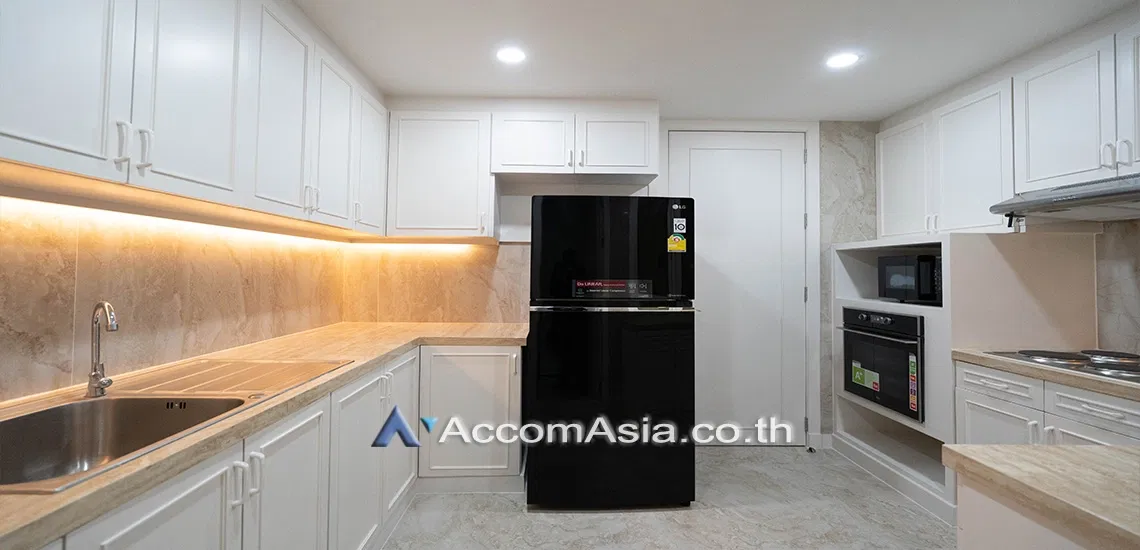 picture 🔼🔽 AccomA 📩  3 BR Condominium @Wilshire (AA29565) - 3/11