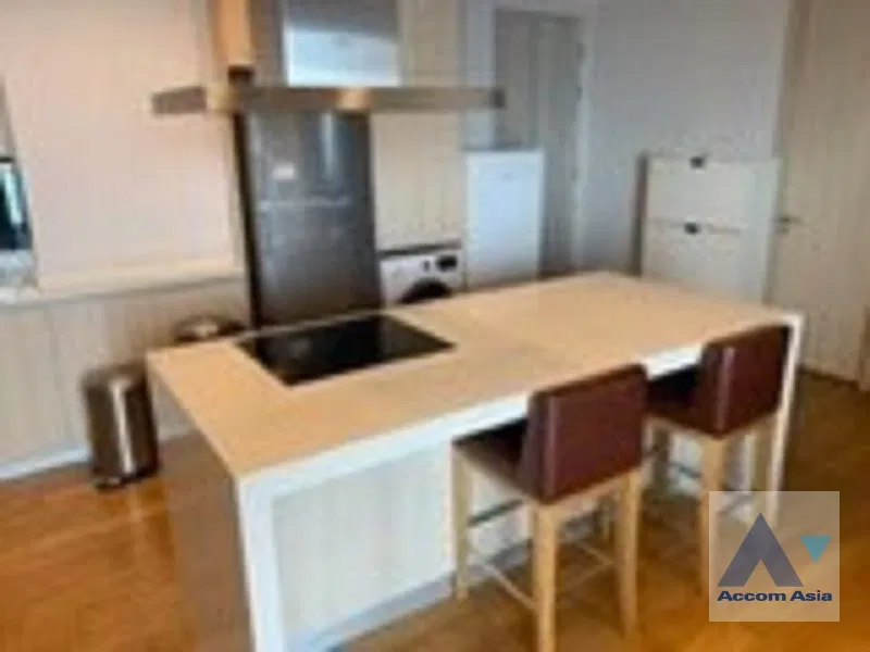รูป 🔼🔽 AccomA 📩  2 BR Condominium @The Lumpini 24 (AA43102) - รูปที่ 3/7