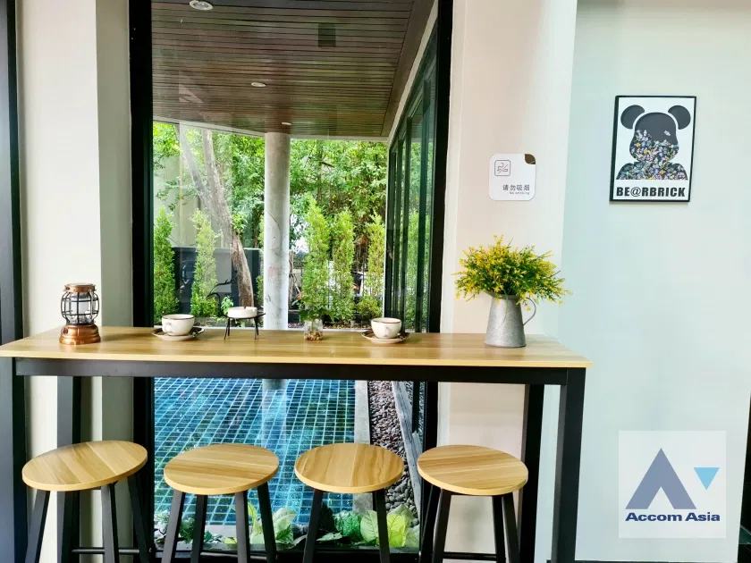 picture 🔼🔽 AccomA 📩 Pink-Themed Home with Artistic Character (1914114) - 7/20
