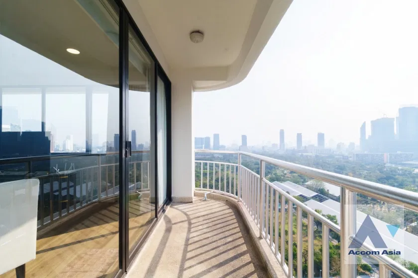 รูป 🔼🔽 AccomA 📩  2 BR Condominium @Lake Green (AA41022) - รูปที่ 10/20