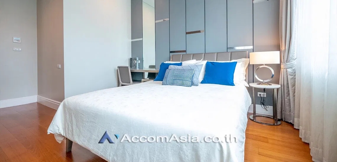 picture 🔼🔽 AccomA 📩 Duplex Condo 3 BR Condominium @Bright Sukhumvit 24 (AA13699) - 12/13