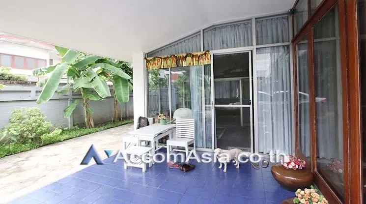 picture 🔼🔽 AccomA 📩  3 BR House in Khlong Ton Nuea (AA18540) - 3/14