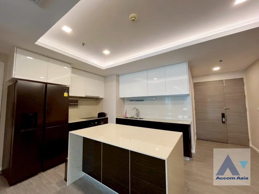 picture 🔼🔽 AccomA 📩  2 BR Condominium @Nusasiri Grand Condo (AA44032) - 9/16