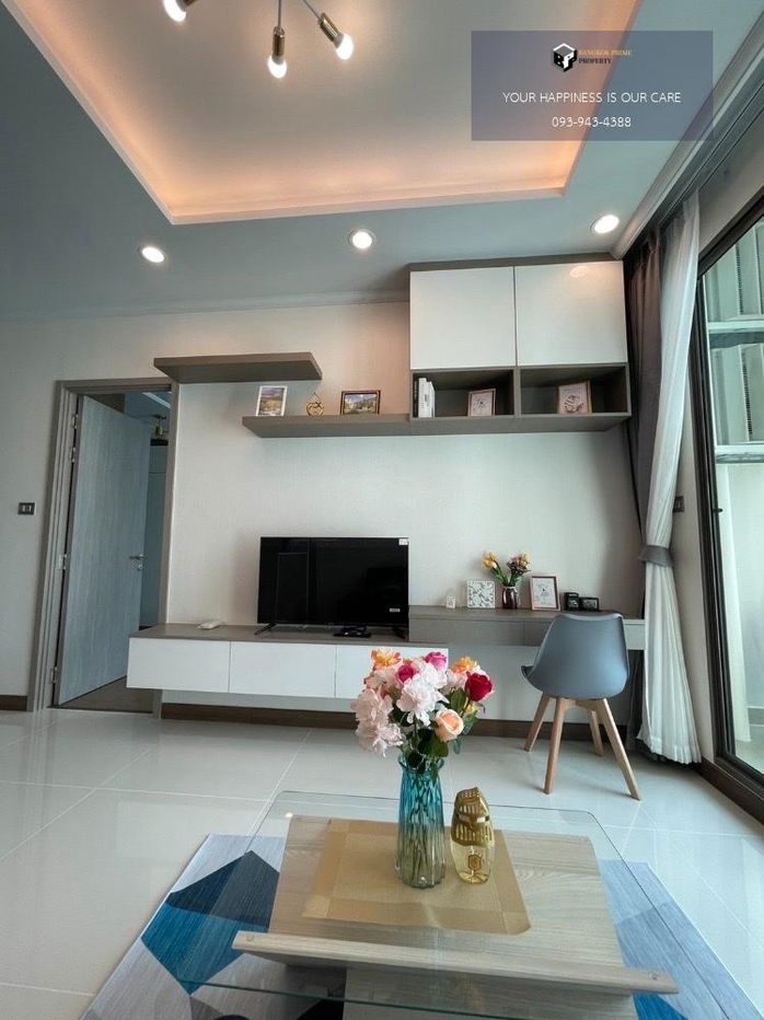 picture Supalai Oriental Sukhumvit 39 | 🚝Near BTS Phrom Phong #2025082811576 - 4/9