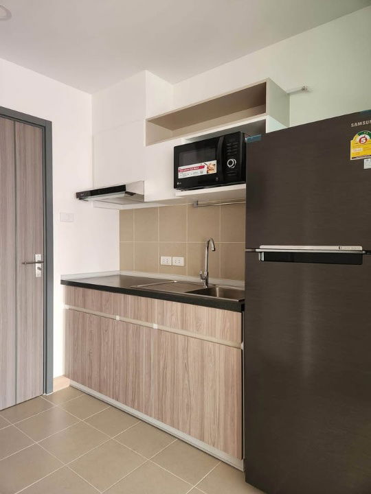 รูป 🏠RB20055 ให้เช่าถูกมาก📢ศุภาลัย เวอเรนด้า รามคำแหง 👉แอดไลน์ @062mnigk( มี @ ด้วย) แอดมินตอบไว - รูปที่ 9/11